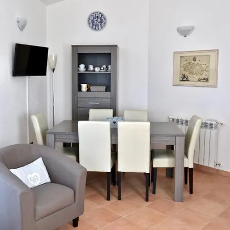 Apartmán Bilocale Porto *