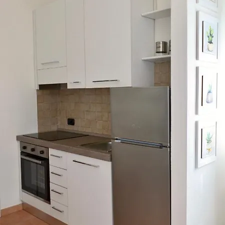 Bilocale Porto * אולביה