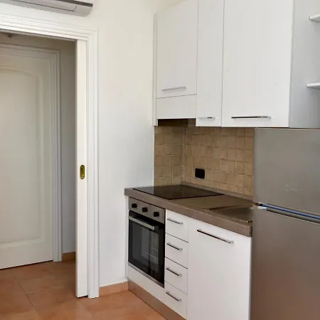 Bilocale Porto דירה אולביה