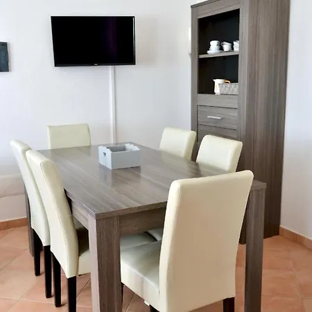 Bilocale Porto Apartment