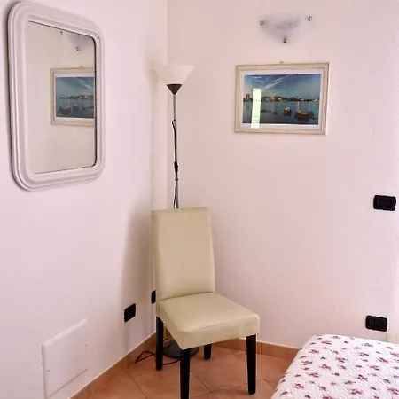 Apartment Bilocale Porto Olbia